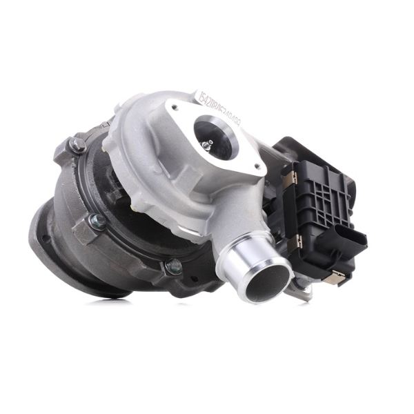 Turbo pour FORD Ranger (TKE) 3.2 TDCi 200 CV 853333-5001S - SL Turbo Neuf