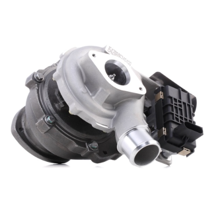 Turbo pour FORD Ranger (TKE) 3.2 TDCi 200 CV 853333-5001S - SL Turbo Neuf