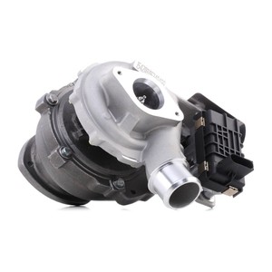 Turbo pour FORD Ranger (TKE) 3.2 TDCi 200 CV 853333-5001S - SL Turbo Neuf