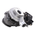Turbo pour FORD Ranger (TKE) 3.2 TDCi 200 CV 853333-5001S - SL Turbo Neuf