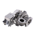 Turbo pour FORD Ranger (TKE) 3.2 TDCi 200 CV 853333-5001S - SL Turbo Neuf