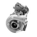 Turbo pour BMW X5 (E53) 3.0d 218 CV 742730-5019S - SL Turbo Neuf
