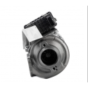 Turbo pour BMW 530d (E60 / E61) 530D 211 CV 742730-5019S - SL Turbo Neuf