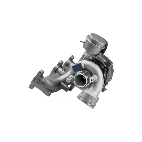 Turbo pour SKODA Roomster (5J) 1.4 TDI 80 CV 5439 988 0054 - SL Turbo Neuf