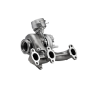 Turbo pour SKODA Roomster (5J) 1.4 TDI 80 CV 5439 988 0054 - SL Turbo Neuf