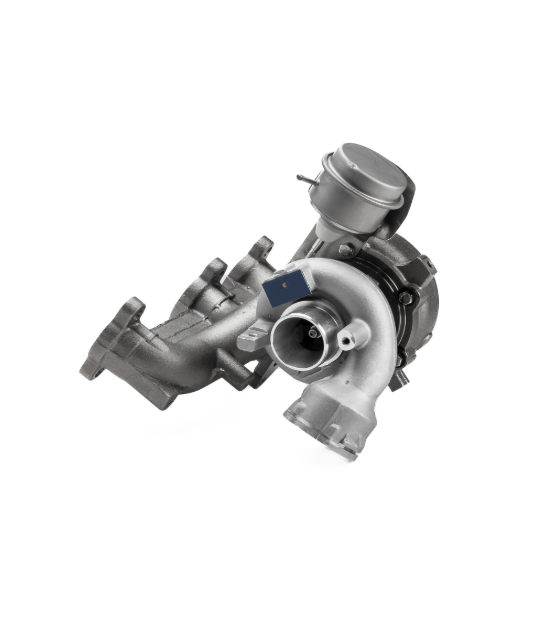 Turbo pour SKODA Fabia 1 (6Y2) 1.4 TDI 70 CV 5439 988 0054 - SL Turbo Neuf