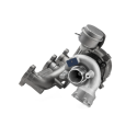 Turbo pour SKODA Fabia 1 (6Y2) 1.4 TDI 70 CV 5439 988 0054 - SL Turbo Neuf
