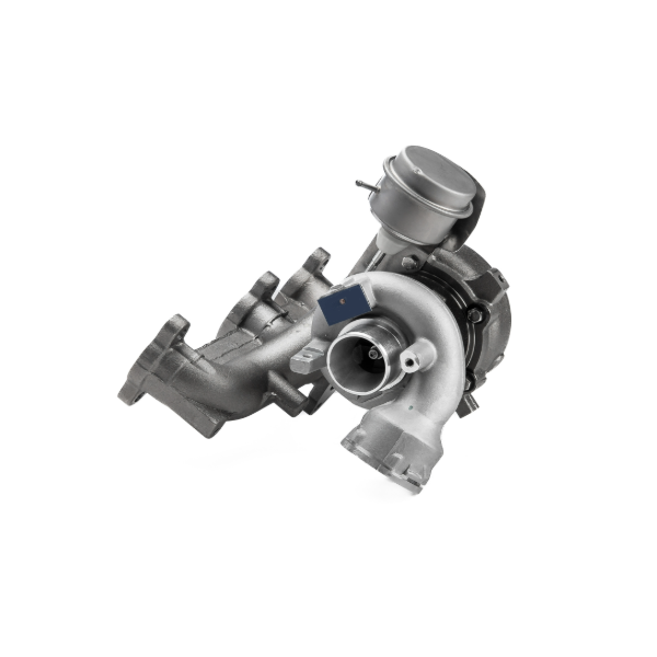Turbo pour VOLKSWAGEN Polo 4 (9N_) 1.4 TDI 80 CV 5439 988 0054 - SL Turbo Neuf