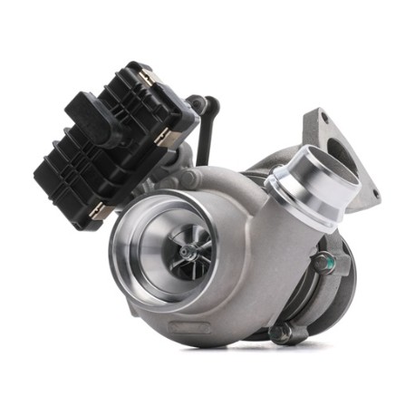 Turbo pour JAGUAR XE 2.0 D 180 CV 49335-01970 - SL Turbo Neuf