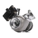 Turbo pour JAGUAR XF 2.0 D 180 CV 49335-01970 - SL Turbo Neuf