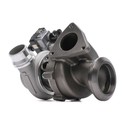 Turbo pour LAND ROVER Discovery Sport 2.0 D 180 CV 49335-01970 - SL Turbo Neuf