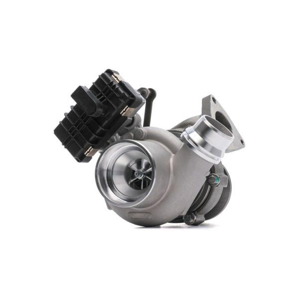 Turbo pour LAND ROVER Evoque 2.0 D 180 CV 49335-01970 - SL Turbo Neuf