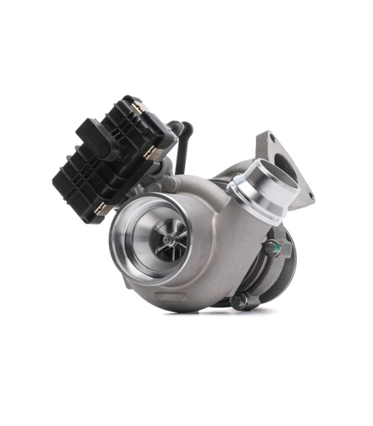 Turbo pour LAND ROVER Evoque 2.0 D 180 CV 49335-01970 - SL Turbo Neuf