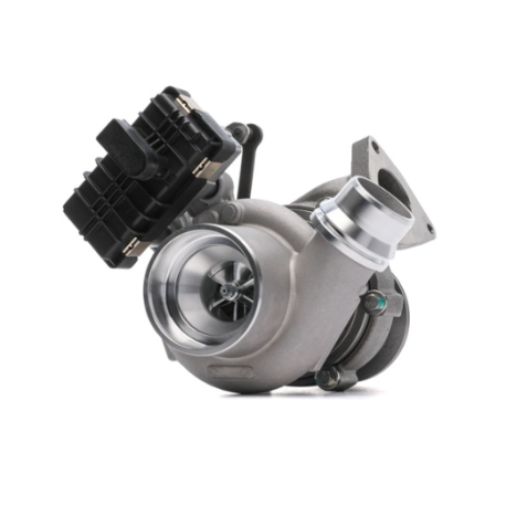 Turbo pour LAND ROVER Evoque 2.0 D 180 CV 49335-01970 - SL Turbo Neuf