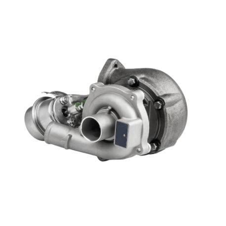 Turbo pour OPEL Astra H 1.3 CDTI 90 CV 5435 988 0015 - SL Turbo Neuf