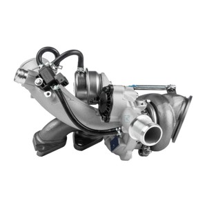 Turbo pour OPEL Mokka (J13) 1.4 140 CV 781504-5004S - SL Turbo Neuf