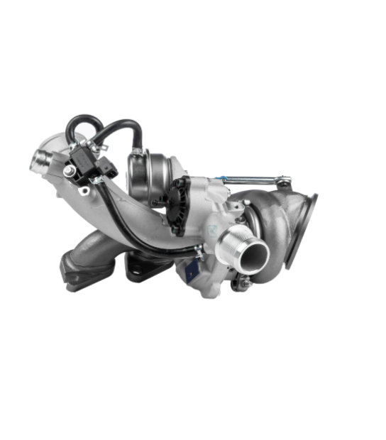 Turbo pour OPEL Astra J GTC 1.4 120 CV 781504-5004S - SL Turbo Neuf