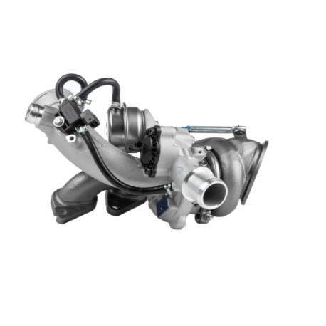Turbo pour OPEL Mokka (J13) 1.4 GPL 140 CV 781504-5004S - SL Turbo Neuf