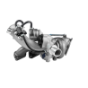 Turbo pour OPEL Mokka (J13) 1.4 GPL 140 CV 781504-5004S - SL Turbo Neuf