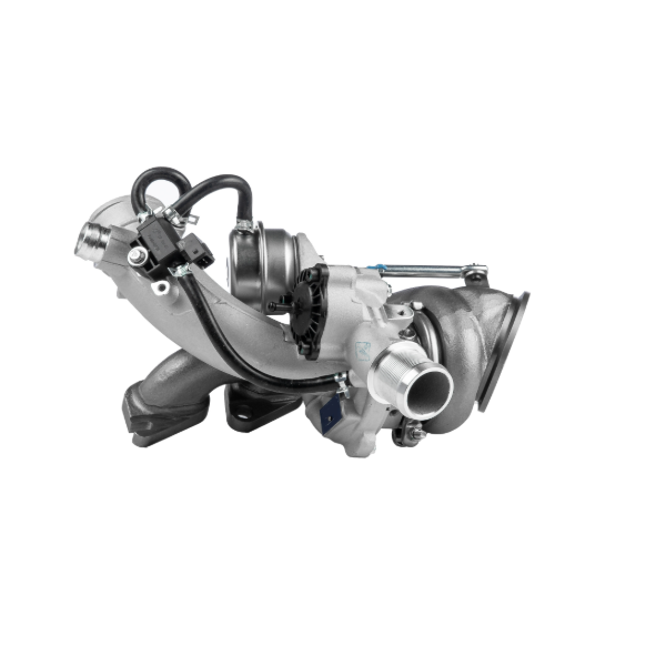 Turbo pour OPEL Mokka X (J13) 1.4 GPL 140 CV 781504-5004S - SL Turbo Neuf
