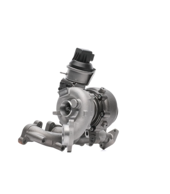 Turbo pour AUDI A3 Cabriolet (8P7) 2.0 TDI 140 CV 5303 988 0205 - SL Turbo Neuf