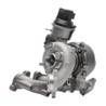 Turbo pour AUDI A3 Cabriolet (8P7) 2.0 TDI 140 CV 5303 988 0205 - SL Turbo Neuf