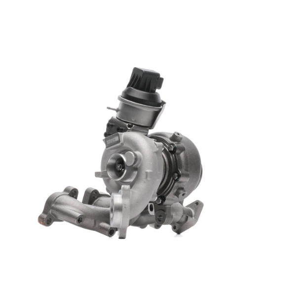 Turbo pour AUDI A3 Sportback (8PA) 2.0 TDI 140 CV 5303 988 0205 - SL Turbo Neuf