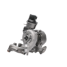 Turbo pour AUDI A3 Sportback (8PA) 2.0 TDI 140 CV 5303 988 0205 - SL Turbo Neuf