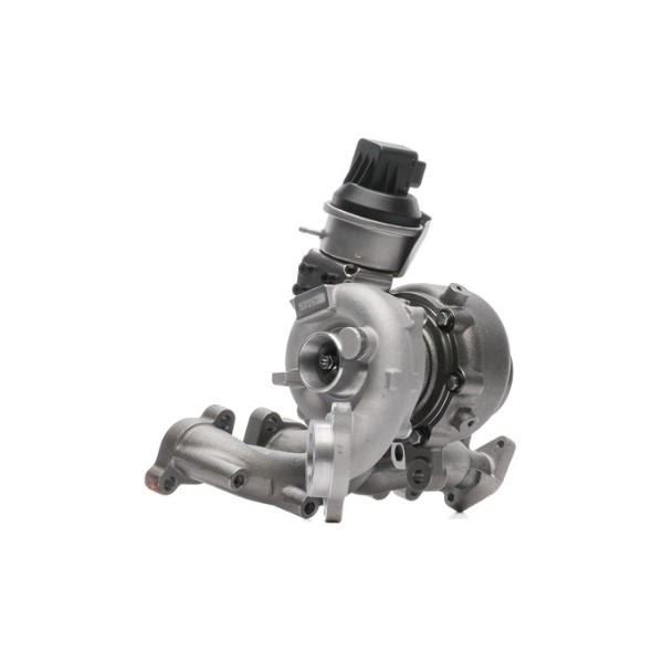 Turbo pour SKODA Yeti (5L) 2.0 TDI 140 CV 5303 988 0205 - SL Turbo Neuf