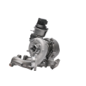 Turbo pour VOLKSWAGEN Golf Plus (5M1 / 521) 2.0 TDI 136 CV 5303 988 0205 - SL Turbo Neuf