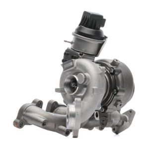 Turbo pour VOLKSWAGEN Passat CC B6 (357) 2.0 BlueTDI 143 CV 5303 988 0205 - SL Turbo Neuf