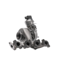 Turbo pour VOLKSWAGEN Passat CC B6 (357) 2.0 BlueTDI 143 CV 5303 988 0205 - SL Turbo Neuf
