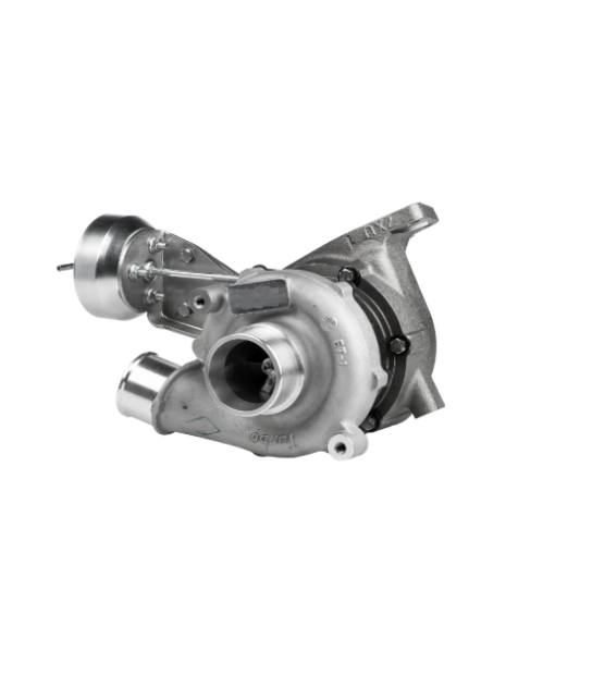 Turbo pour MITSUBISHI Pajero 4 3.2 DI-D 200 CV VT13 - SL Turbo Neuf