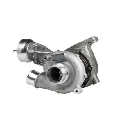 Turbo pour MITSUBISHI Pajero 4 3.2 DI-D 200 CV VT13 - SL Turbo Neuf