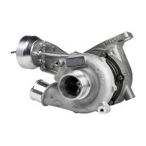 Turbo pour MITSUBISHI Pajero 4 3.2 DI-D 200 CV VT13 - SL Turbo Neuf