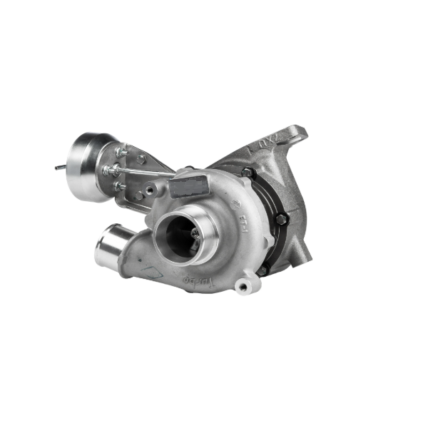 Turbo pour MITSUBISHI Pajero 4 3.2 DI-D 160 CV VT13 - SL Turbo Neuf