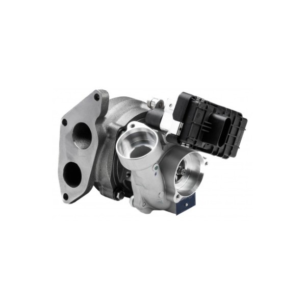 Turbo pour BMW 125d (F20 / F21) 125D 218 CV 5435 998 0060 - SL Turbo Neuf