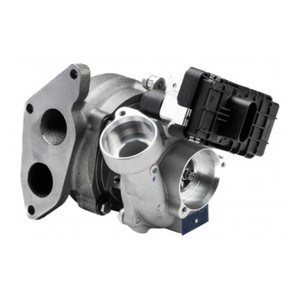 Turbo pour BMW 125d (F20 / F21) 125D 218 CV 5435 998 0060 - SL Turbo Neuf