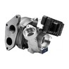 Turbo pour BMW 125d (F20 / F21) 125D 218 CV 5435 998 0060 - SL Turbo Neuf