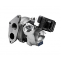 Turbo pour BMW X1 (E84) 25d 218 CV 5435 998 0060 - SL Turbo Neuf