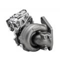 Turbo pour BMW X1 (E84) 25d 218 CV 5435 998 0060 - SL Turbo Neuf