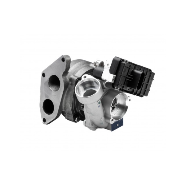 Turbo pour BMW 325d GT (F34) 325D 218 CV 5435 998 0060 - SL Turbo Neuf