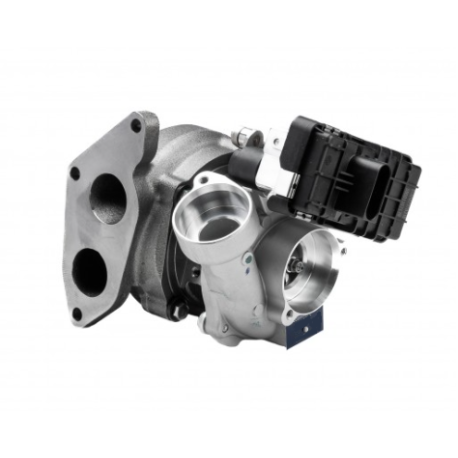 Turbo pour BMW 325d GT (F34) 325D 218 CV 5435 998 0060 - SL Turbo Neuf