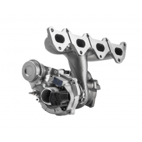 Turbo pour AUDI A1 (8X1 / 8XK) 1.4 TFSI 185 CV 5303 988 0459 - SL Turbo Neuf