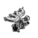 Turbo pour AUDI A1 (8X1 / 8XK) 1.4 TFSI 185 CV 5303 988 0459 - SL Turbo Neuf