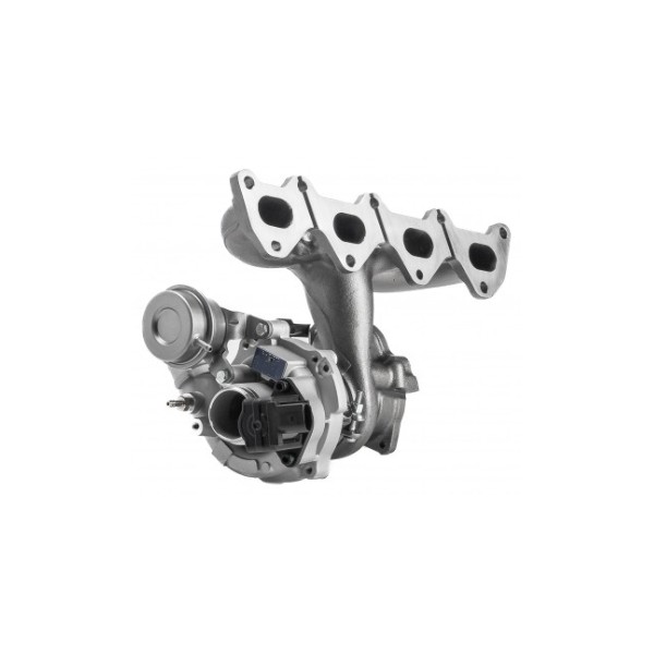 Turbo pour AUDI A1 Sportback (8XA / 8XF) 1.4 TFSI 185 CV 5303 988 0459 - SL Turbo Neuf