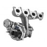 Turbo pour SKODA Fabia 2 Combi RS (542) 1.4 TSI 180 CV 5303 988 0459 - SL Turbo Neuf
