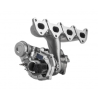 Turbo pour VOLKSWAGEN New Beetle (5C1 / 5C2) 1.4 TSI 160 CV 5303 988 0459 - SL Turbo Neuf