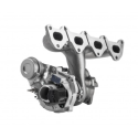 Turbo pour VOLKSWAGEN Eos (1F7 / 1F8) 1.4 TSI 160 CV 5303 988 0459 - SL Turbo Neuf