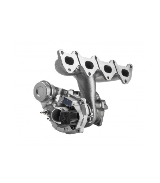 Turbo pour VOLKSWAGEN Golf Plus (5M1 / 521) 1.4 TSI 170 CV 5303 988 0459 - SL Turbo Neuf